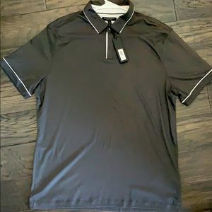 Banana Republic (NEW) Men’s Luxury Touch Polo